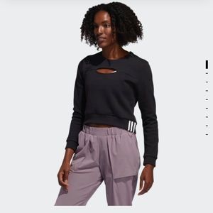Adidas Sweatshirt Crew Neck